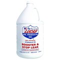 Lucas Oil 10018 4 x 1 gal Booster Stop Leak Hydraulic Oil LU375172